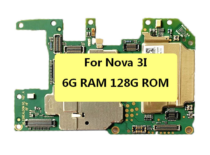 Huawei Nova3i Nova 3i      1pcs 4G R..